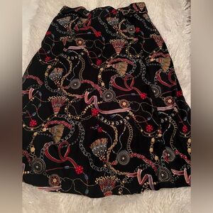 Skirt